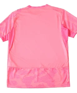 Portugal Camiseta 2026 Portero Rosa - Camiseta Portugal | PTDHMALL