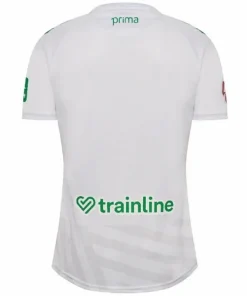 Real Betis Camiseta 2024 2025 Portero Blanca - Camiseta La Liga Real Betis | PTDHMALL