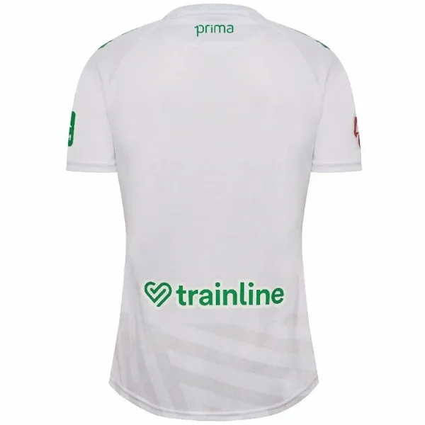 Real Betis Camiseta 2024 2025 Portero Blanca - Camiseta La Liga Real Betis | PTDHMALL