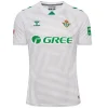Real Betis Camiseta 2024 2025 Portero Blanca - Camiseta La Liga Real Betis | PTDHMALL