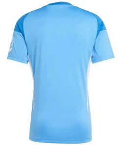 Real Madrid Camiseta 2025 2026 Portero Azul - Camiseta Real Madrid | PTDHMALL