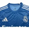 Real Madrid Camiseta 2025 2026 Portero Azul - Camiseta Real Madrid | PTDHMALL