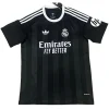 Real Madrid Camiseta 2025 2026 Portero Negra - Camiseta Real Madrid | PTDHMALL