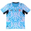 Suiza Camiseta 2026 Portero Azul - Camiseta Suiza Mundial 2026 | PTDHMALL