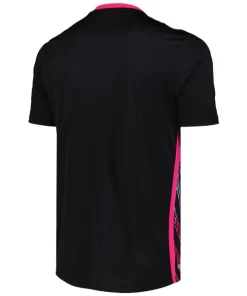 Sunderland Camiseta 2025 2026 Portero Rosa - Camiseta Sunderland | PTDHMALL