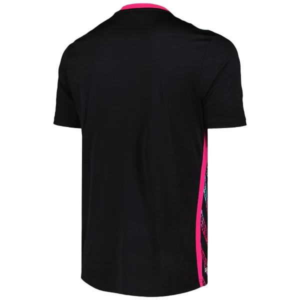 Sunderland Camiseta 2025 2026 Portero Rosa - Camiseta Sunderland | PTDHMALL