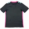 Sunderland Camiseta 2025 2026 Portero Rosa - Camiseta Sunderland | PTDHMALL