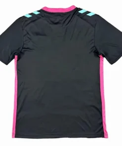Sunderland Camiseta 2025 2026 Portero Rosa - Camiseta Sunderland | PTDHMALL
