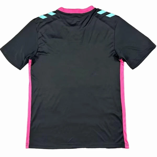 Sunderland Camiseta 2025 2026 Portero Rosa - Camiseta Sunderland | PTDHMALL