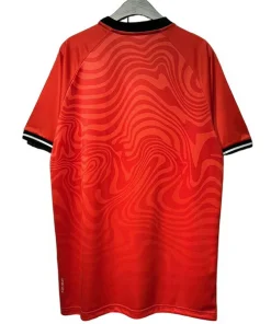 Vasco da Gama Camiseta 2025 2026 Portero Naranja - Camiseta Vasco Da Gama | PTDHMALL
