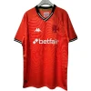 Vasco da Gama Camiseta 2025 2026 Portero Naranja - Camiseta Vasco Da Gama | PTDHMALL