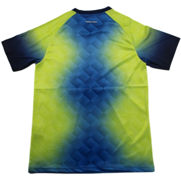 Venezia Camiseta 2024 2025 Portero Verde - Camiseta Serie A Venezia | PTDHMALL