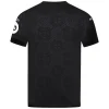 Camiseta 2025 2026 Portero Negra - Camisetas De Futbol Retro | PTDHMALL