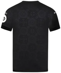 Camiseta 2025 2026 Portero Negra - Camisetas De Futbol Retro | PTDHMALL