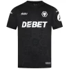Camiseta 2025 2026 Portero Negra - Camisetas De Futbol Retro | PTDHMALL
