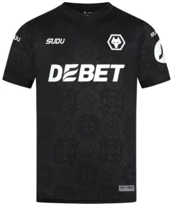 Camiseta 2025 2026 Portero Negra - Camisetas De Futbol Retro | PTDHMALL