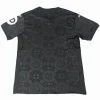Camiseta 2025 2026 Portero Negra - Camisetas De Futbol Retro | PTDHMALL