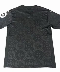 Camiseta 2025 2026 Portero Negra - Camisetas De Futbol Retro | PTDHMALL