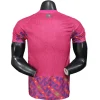 México Camiseta Edición Jugadores 2026 Portero Rosa - Camiseta Selección México | PTDHMALL
