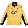 Venezia Camiseta 2025 2026 Portero Amarilla - Camiseta Serie A Venezia | PTDHMALL