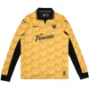 Venezia Camiseta 2025 2026 Portero Amarilla - Camiseta Serie A Venezia | PTDHMALL