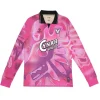 Venezia Camiseta 2025 2026 Portero Rosa - Camiseta Serie A Venezia | PTDHMALL