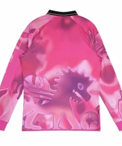 Venezia Camiseta 2025 2026 Portero Rosa - Camiseta Serie A Venezia | PTDHMALL
