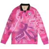 Venezia Camiseta 2025 2026 Portero Rosa - Camiseta Serie A Venezia | PTDHMALL