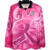 Venezia Camiseta 2025 2026 Portero Rosa - Camiseta Serie A Venezia | PTDHMALL