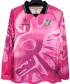 Venezia Camiseta 2025 2026 Portero Rosa - Camiseta Serie A Venezia | PTDHMALL