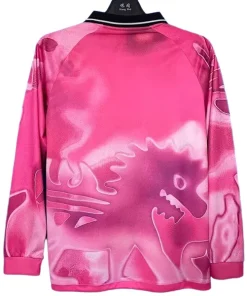 Venezia Camiseta 2025 2026 Portero Rosa - Camiseta Serie A Venezia | PTDHMALL