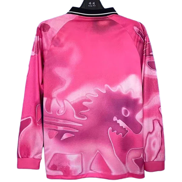 Venezia Camiseta 2025 2026 Portero Rosa - Camiseta Serie A Venezia | PTDHMALL