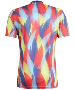 Arsenal Camiseta 2025 2026 Roja - Camiseta Arsenal | PTDHMALL