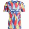Arsenal Camiseta 2025 2026 Roja - Camiseta Arsenal | PTDHMALL