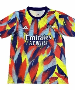 Arsenal Camiseta 2025 2026 Roja - Camiseta Arsenal | PTDHMALL