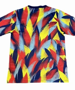 Arsenal Camiseta 2025 2026 Roja - Camiseta Arsenal | PTDHMALL