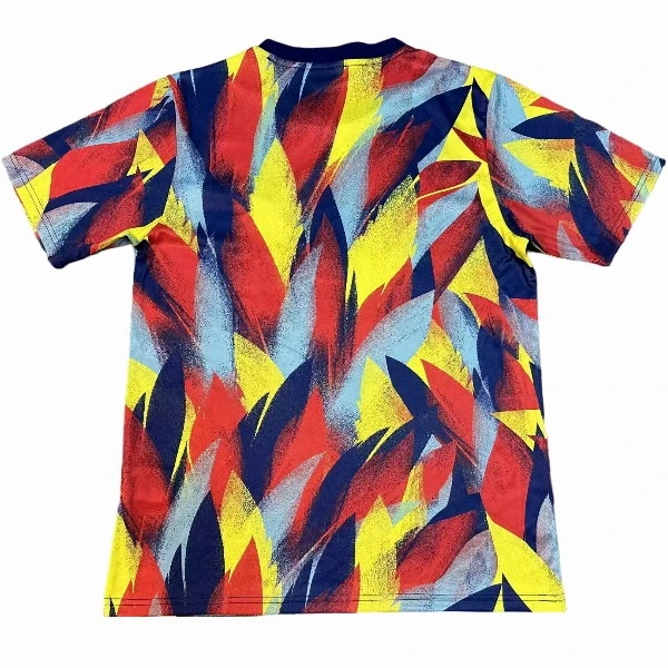 Arsenal Camiseta 2025 2026 Roja - Camiseta Arsenal | PTDHMALL