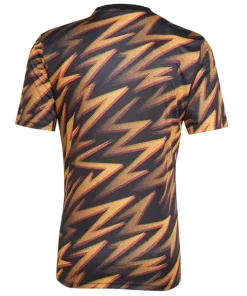 AS Roma Camiseta 2025 2026 Amarilla - Camiseta Serie A AS Roma | PTDHMALL