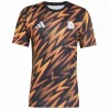 AS Roma Camiseta 2025 2026 Amarilla - Camiseta Serie A AS Roma | PTDHMALL