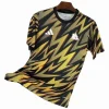 AS Roma Camiseta 2025 2026 Amarilla - Camiseta Serie A AS Roma | PTDHMALL