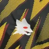AS Roma Camiseta 2025 2026 Amarilla - Camiseta Serie A AS Roma | PTDHMALL