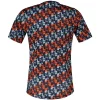Celta de Vigo Camiseta 2025 2026 Roja - Camiseta La Liga Celta De Vigo | PTDHMALL