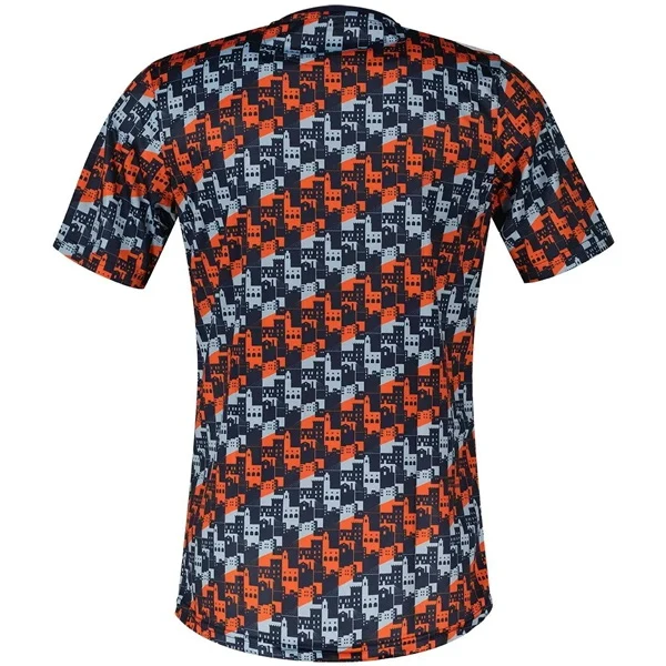 Celta de Vigo Camiseta 2025 2026 Roja - Camiseta La Liga Celta De Vigo | PTDHMALL