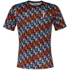 Celta de Vigo Camiseta 2025 2026 Roja - Camiseta La Liga Celta De Vigo | PTDHMALL