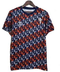 Celta de Vigo Camiseta 2025 2026 Roja - Camiseta La Liga Celta De Vigo | PTDHMALL