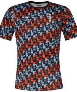 Celta de Vigo Camiseta 2025 2026 Roja - Camiseta La Liga Celta De Vigo | PTDHMALL