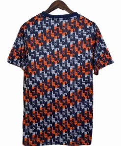 Celta de Vigo Camiseta 2025 2026 Roja - Camiseta La Liga Celta De Vigo | PTDHMALL