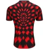 Flamengo Camiseta 2025 2026 Roja - Camiseta Flamengo | PTDHMALL