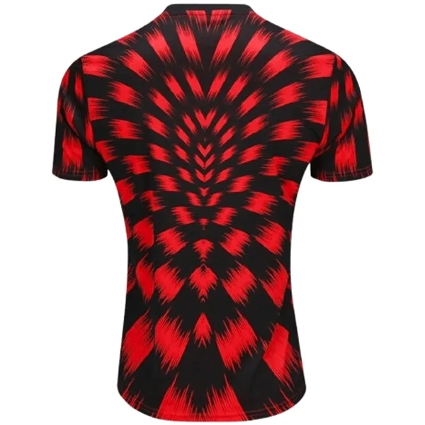 Flamengo Camiseta 2025 2026 Roja - Camiseta Flamengo | PTDHMALL