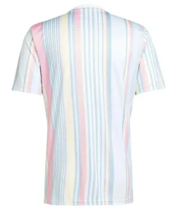 Juventus Camiseta 2025 2026 Blanca - Camiseta Juventus | PTDHMALL